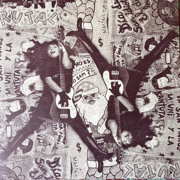 【超希少！】THRASH TIL DEATH オリジナルLP盤 Thrash Til Death | Lip Cream
